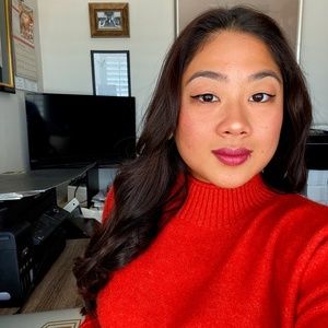Meet your Posher, Kamille
